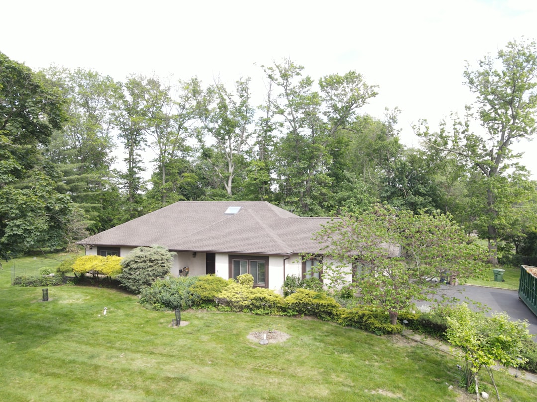 Photo Roof Replacement