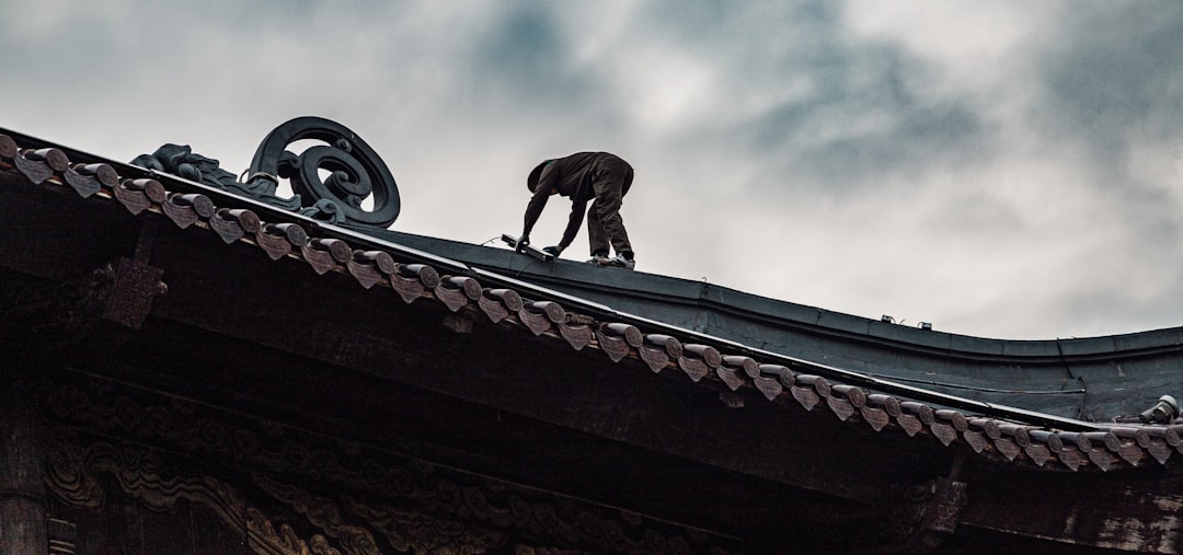 Photo Roof Repair