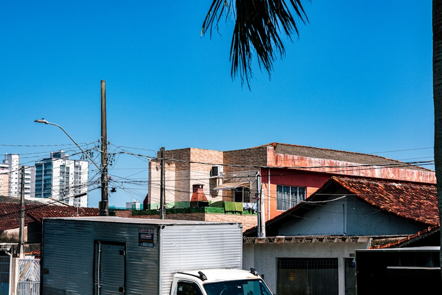 Photo Roofing Services