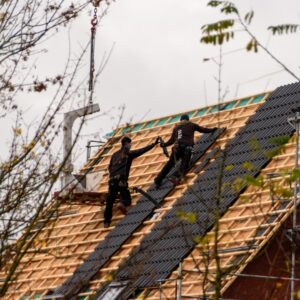 Photo Roof Repair Specialists
