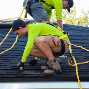 Photo Roofing Contractors
