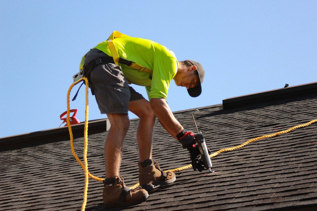 Photo Roofing Contractors