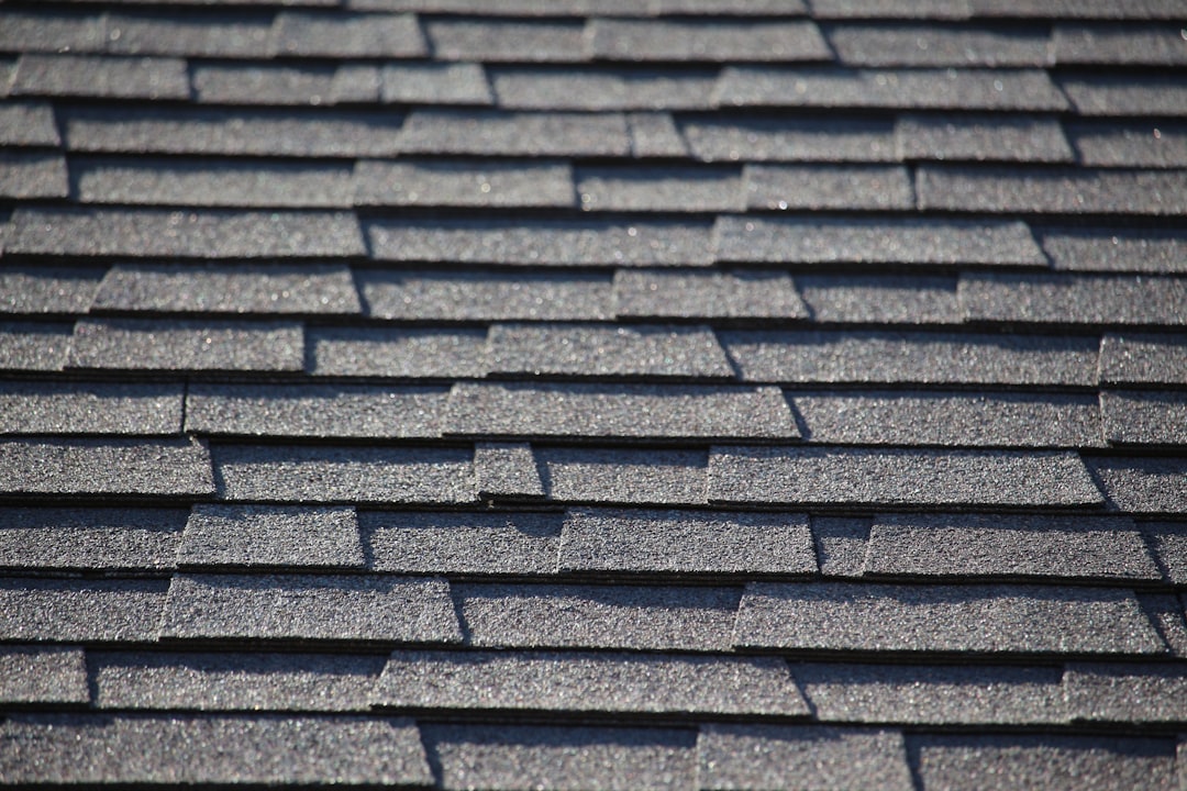 Photo Roof Replacement
