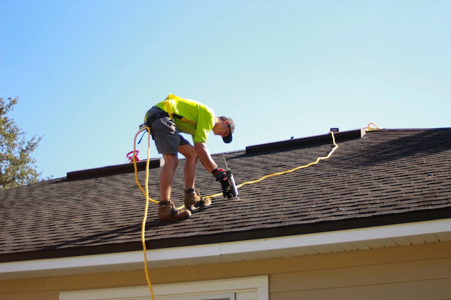 Photo Residential Roofing Contractors