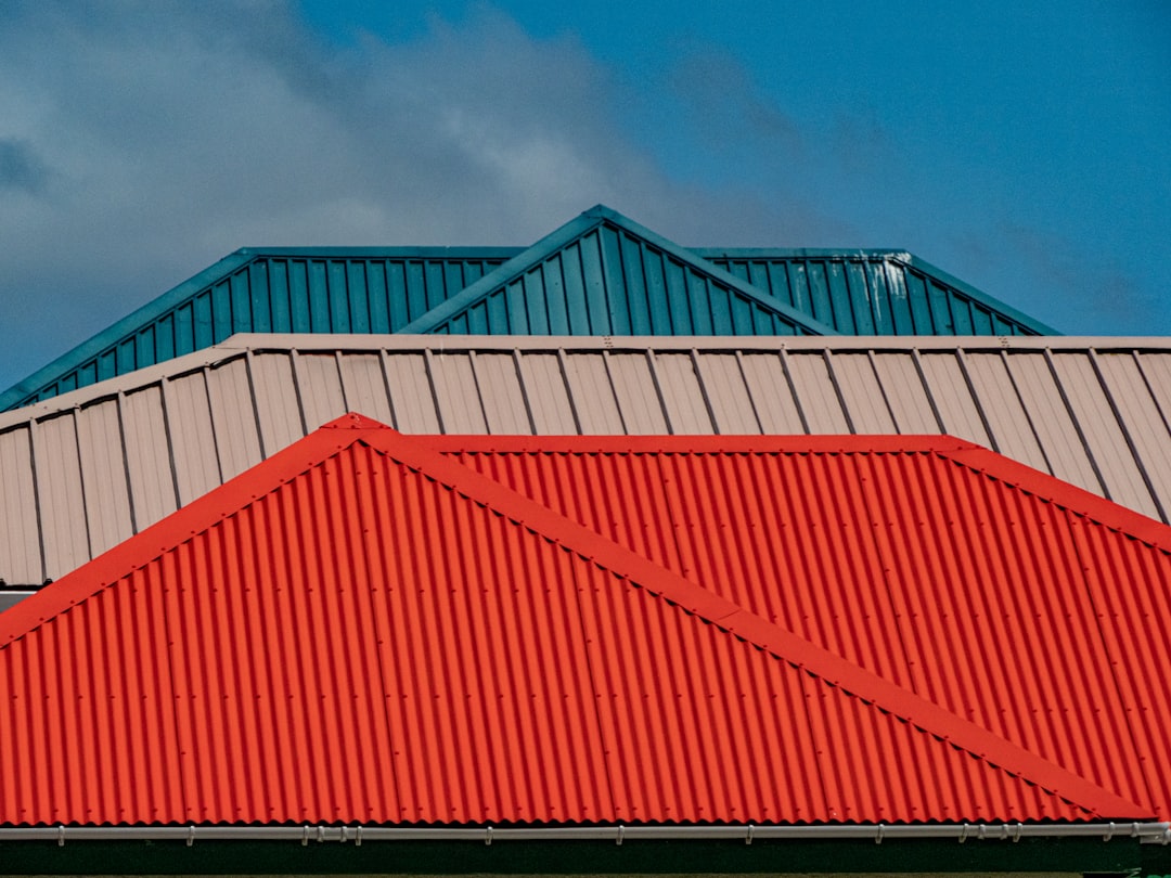Photo Metal Roofing Contractors