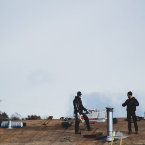 Photo Roofing Experts