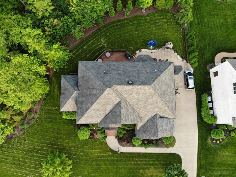 Photo Residential Roofing Services