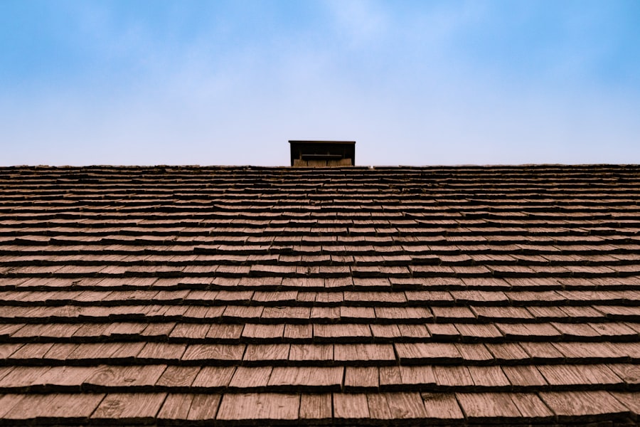 Photo Roof Repair Services