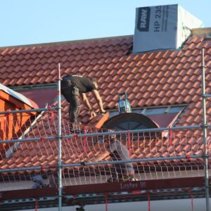 Photo Roofing