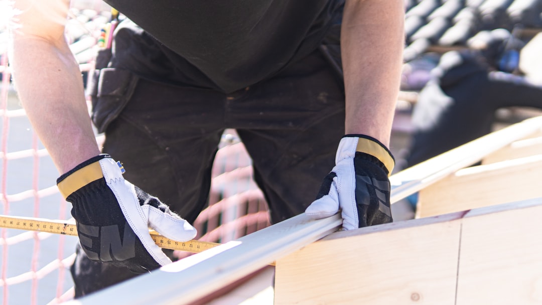 Photo Roofing Experts