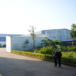 Photo Roof Inspection
