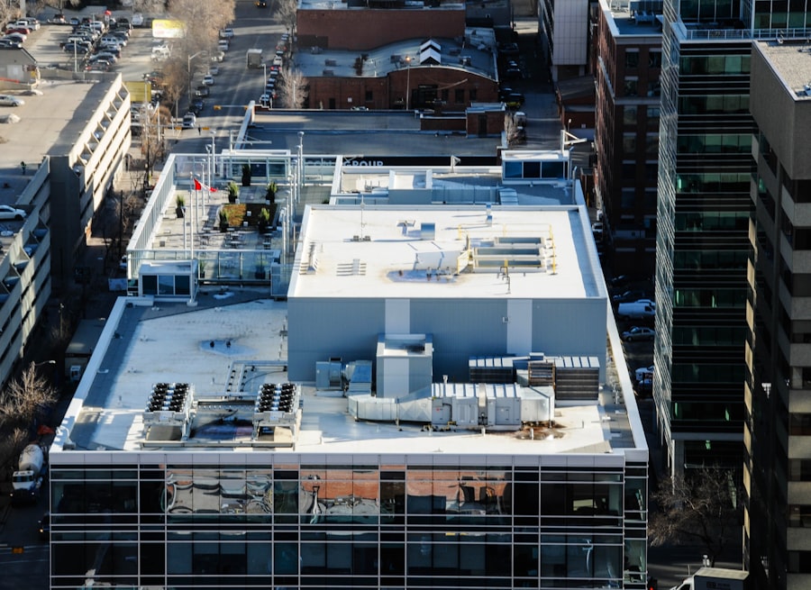 Photo Roofing Company