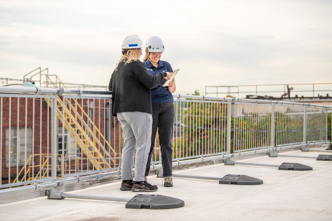 Photo Roof Inspection