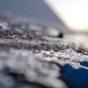 Photo Hail Damage Roofing