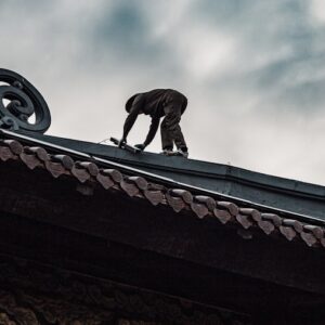 Photo Roofing Services