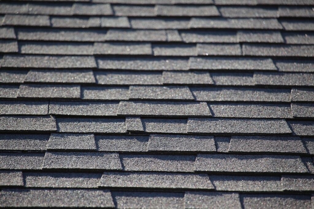 Photo Roofing Estimate