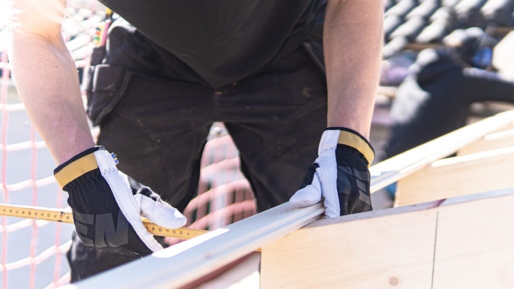 Photo Roofing Contractors