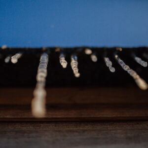 Photo Hail Damage Roofing Experts