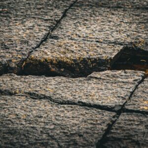 Photo Storm Damage Roof Repair