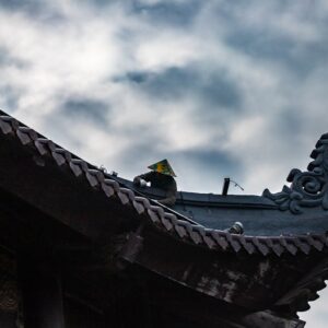 Photo Roof Maintenance