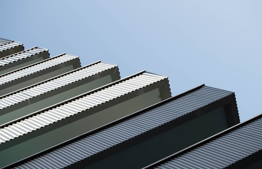 Photo Metal Roofing Contractors