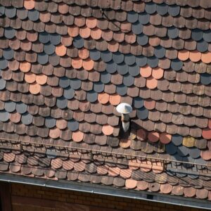 Photo Roof Inspection Services