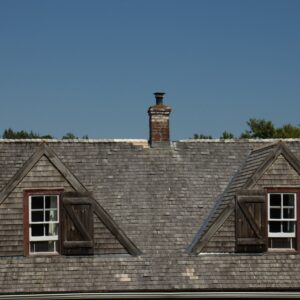 Photo Residential Roofing Contractors