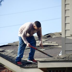 Photo Roof Repair Specialists