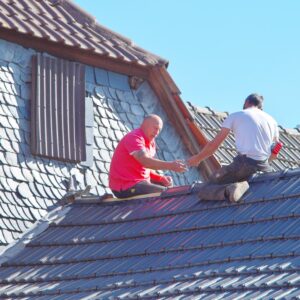 Photo Roofing