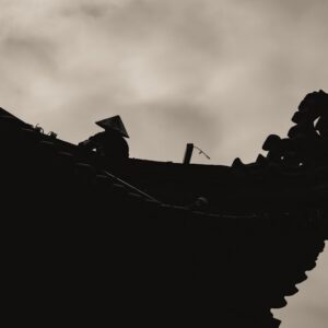 Photo Roof Maintenance