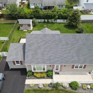Photo Roof Replacement