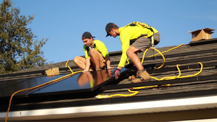 Photo Roof Repair Experts