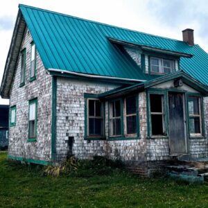 Photo Roofing Repair