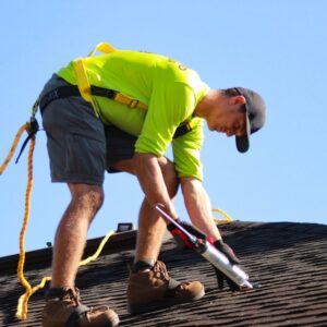 Photo Roofing Services