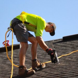 Photo Residential Roofing Specialists