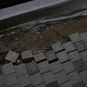 Photo Hail Damage Roofing