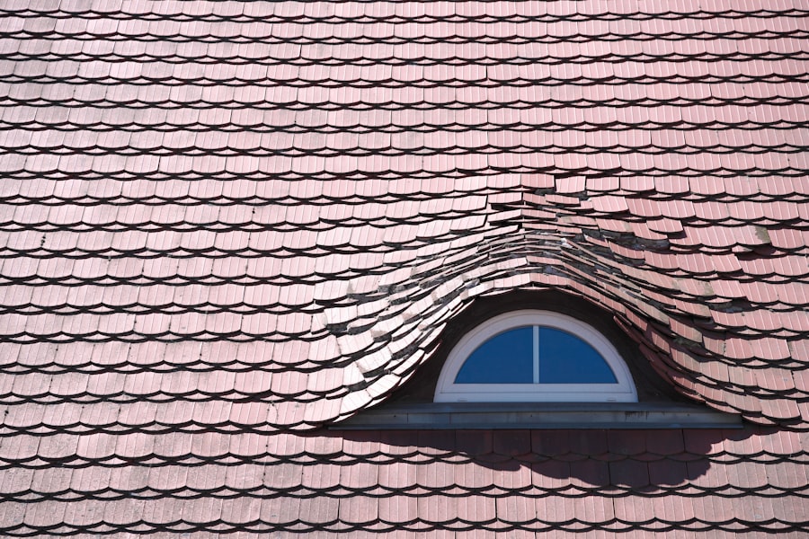 Storm Damage Roof Repair Sonoran Mountain Ranch Peoria 2 Photo Storm Damage Roof Repair