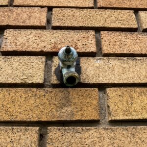 Photo Roofing Inspection