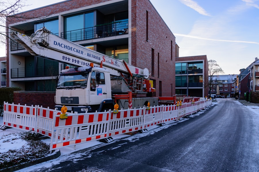 Photo Roofing Services