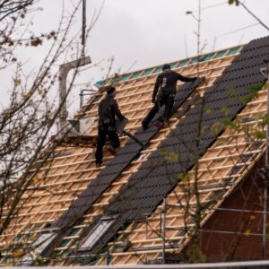 Photo Roofing Contractors