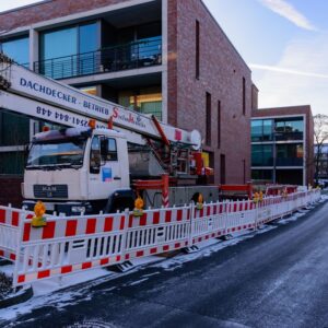 Photo Roofing Services