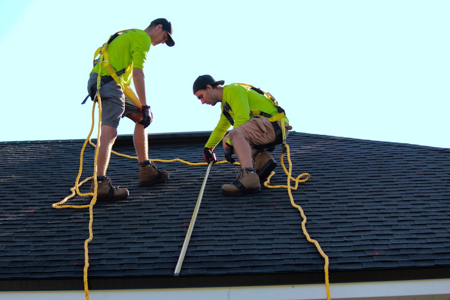 Photo Asphalt Shingle Roofers