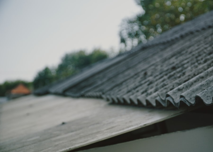 Photo Roofing Claims